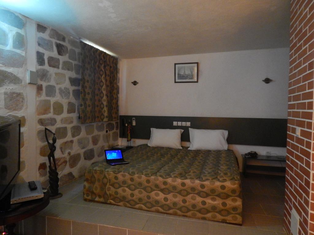 Residence Hoteliere Oceane Lome Room photo