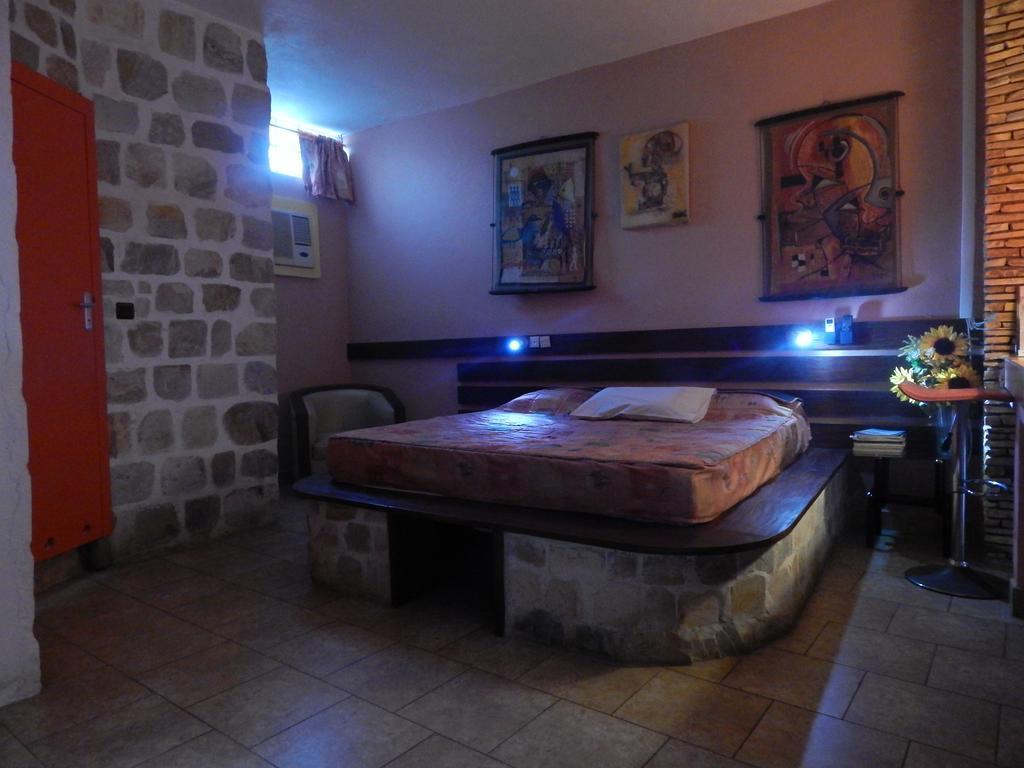 Residence Hoteliere Oceane Lome Room photo